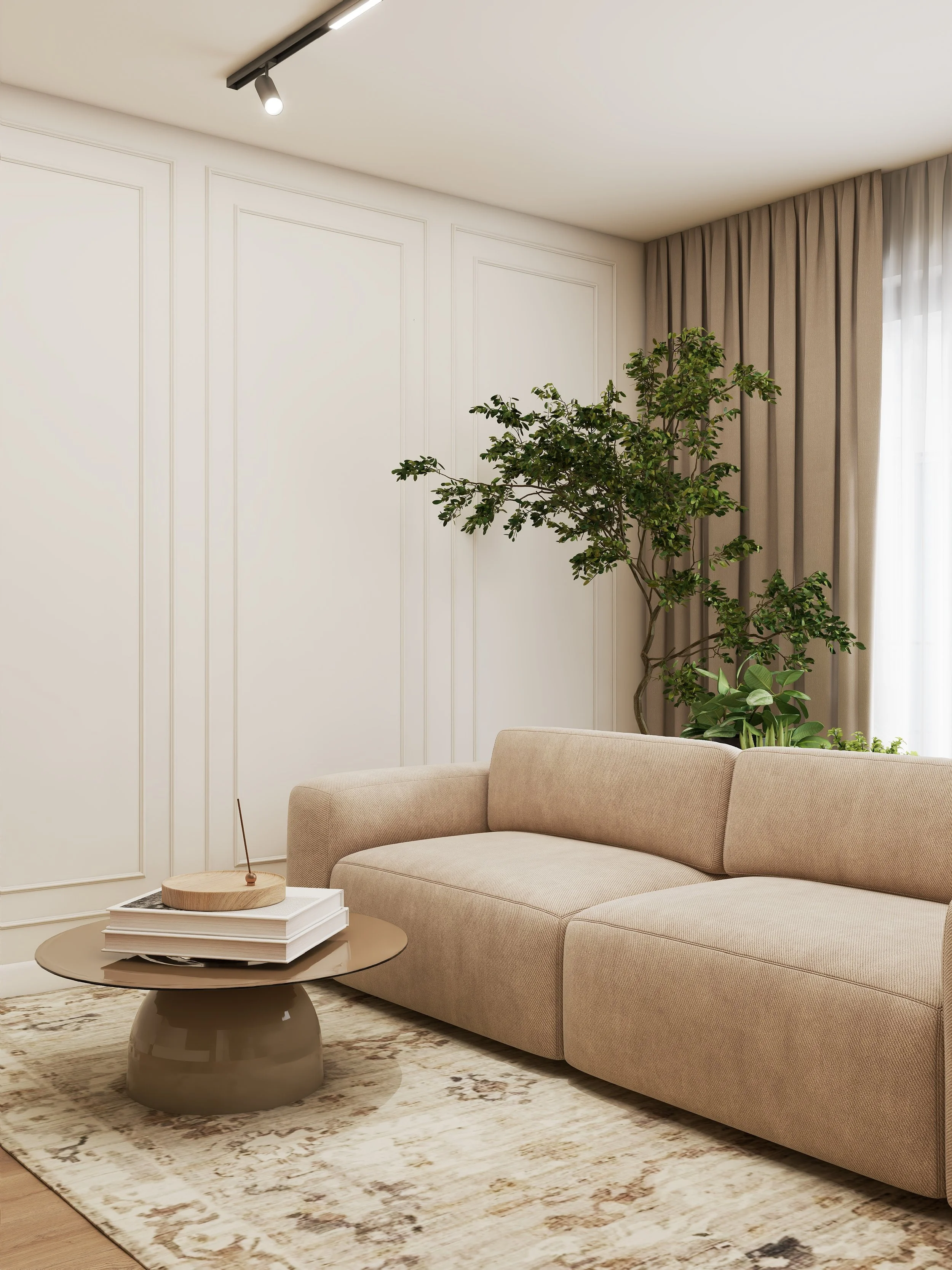 design interior living