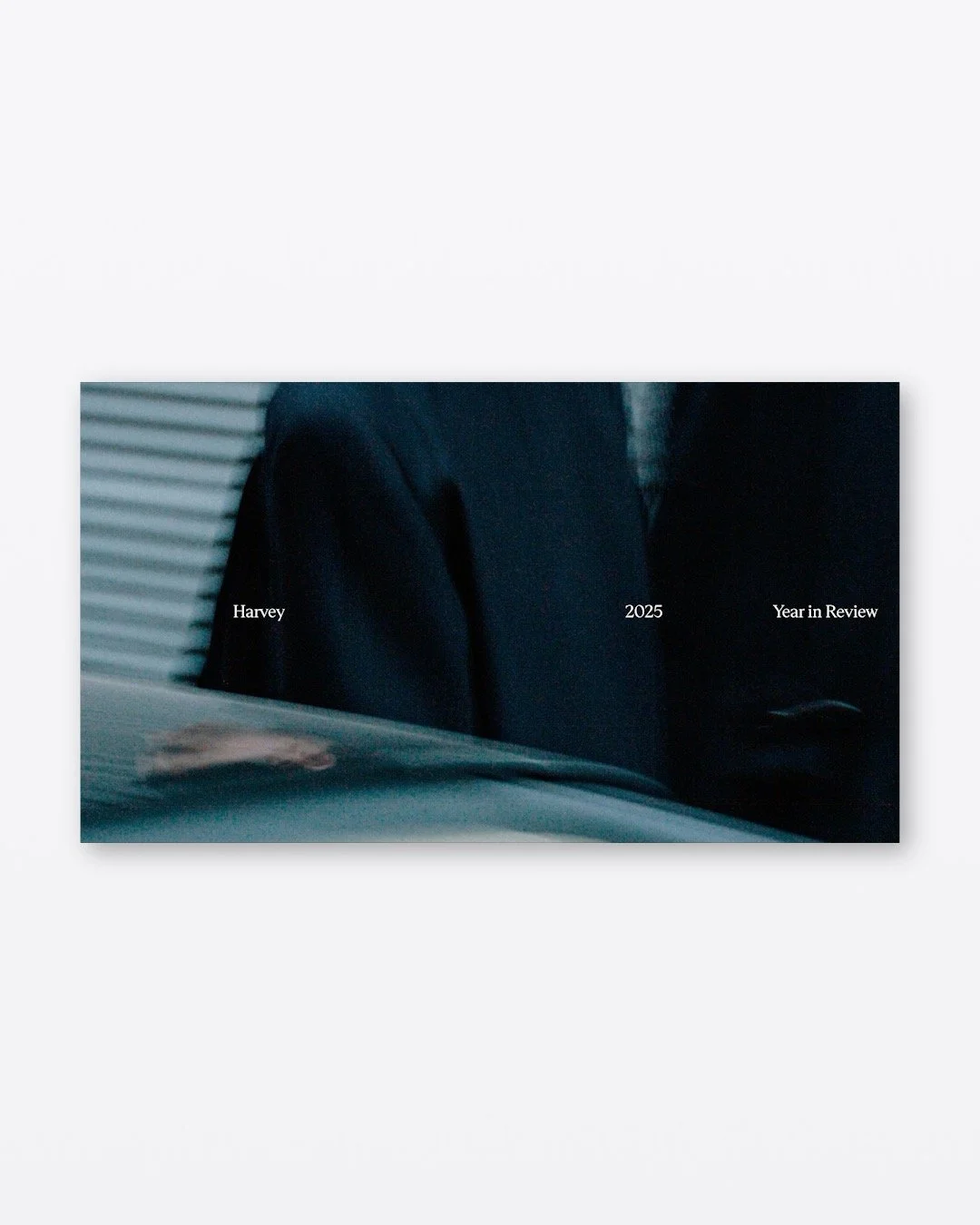 (291) Year in Review Report - Harvey AI - 2025

Slideshowcase is the best place for exceptional deck design and high quality slideshow inspiration. Access the full collection of decks by subscribing to the newsletter. Link in bio.

#slideshow #presen