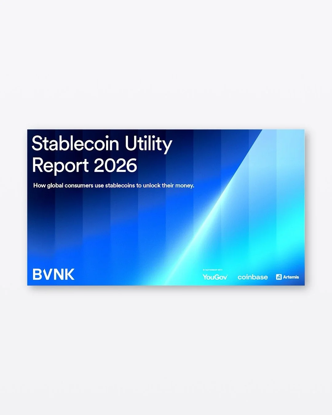 (289) Stablecoin Utility Report - BVNK - 2026

Designed by @set__reset

Slideshowcase is the best place for exceptional deck design and high quality slideshow inspiration. Access the full collection of decks by subscribing to the newsletter. Link in 