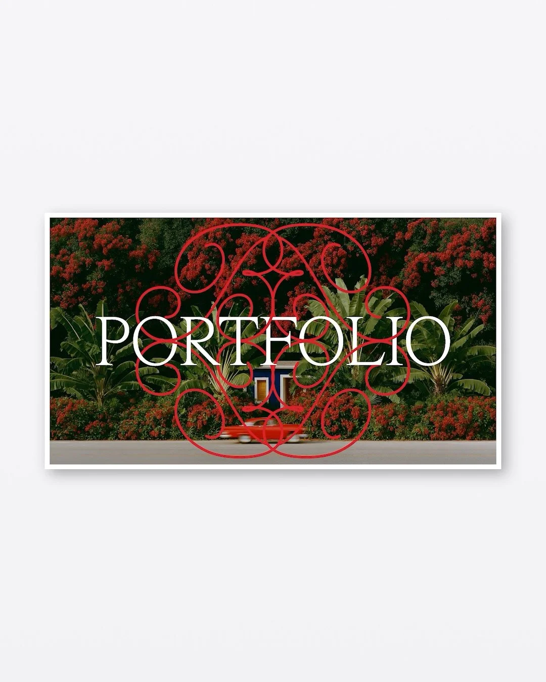 (287) Portfolio - @mhdhssamco - 2025

Slideshowcase is the best place for exceptional deck design and high quality slideshow inspiration. Access the full collection of decks by subscribing to the newsletter. Link in bio.

#slideshow #presentation #de