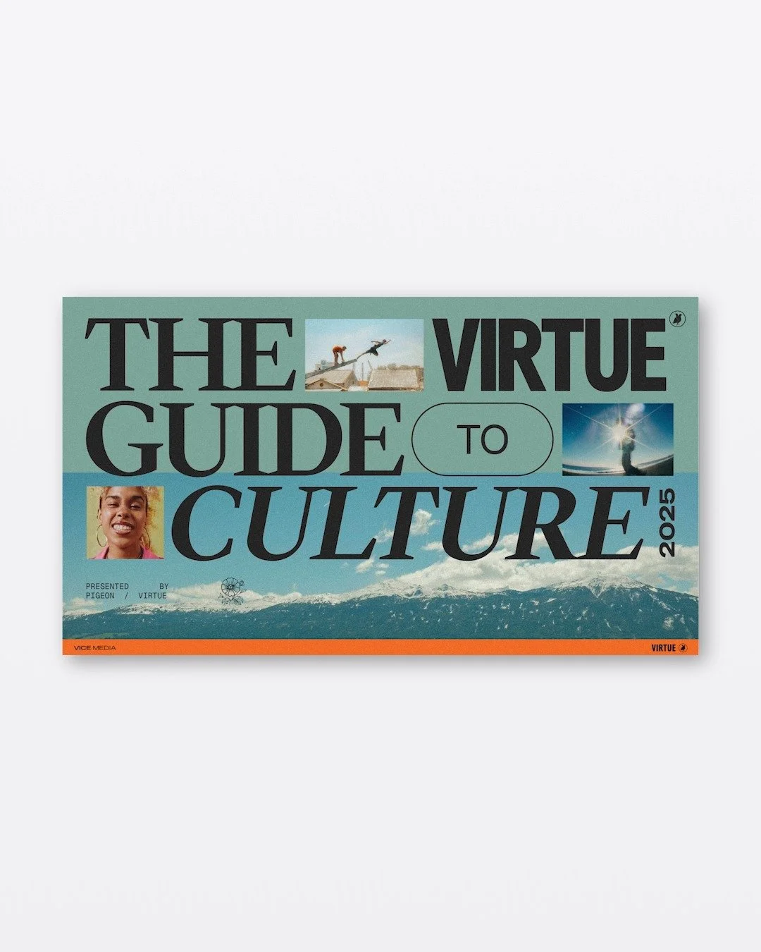 (305) The Virtue Guide to Culture - Virtue - 2025

Virtue gives 10 in depth codes to give brands a cultural advantage!

Slideshowcase is the best place for exceptional deck design and high quality slideshow inspiration. Access the full collection of 