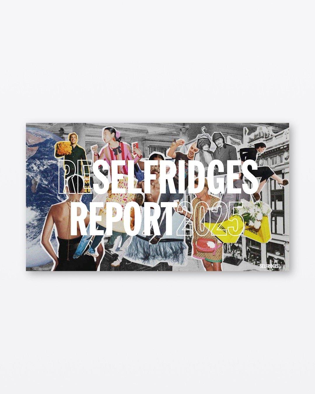(312) Sustainability Report - Selfridges - 2025

In this report from @theofficialselfridges they share their new sustainability strategy named Reselfridges 2030 and set out their ambition and direction for the next five years.

Slideshowcase is the b