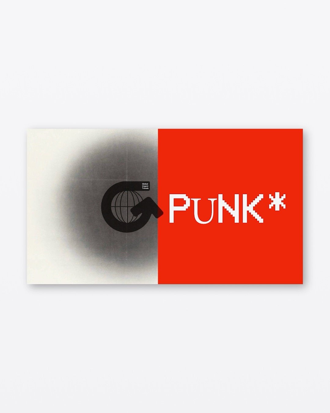 (337) PUNK* Report - Global Urgent Trends - 2026

A short and sweet slideshow exploring the what it means to be punk in a world of fast paced trends.

Access the full Slideshowcase collection by subscribing to the newsletter. Link in bio.

#design #p
