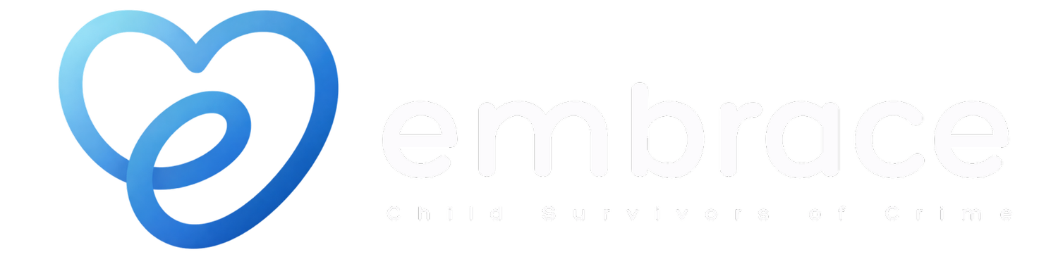 Embrace Child Survivors of Crime