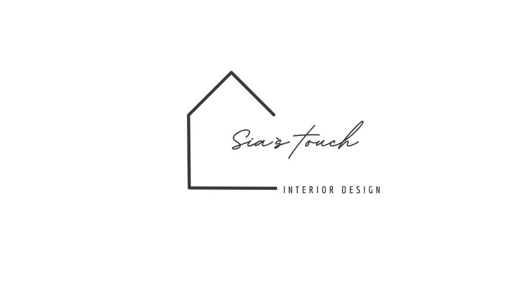 Sia`s Touch Interior design