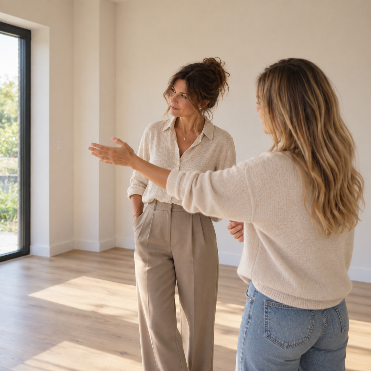 1-Hour On-Site Interior Design Consultation