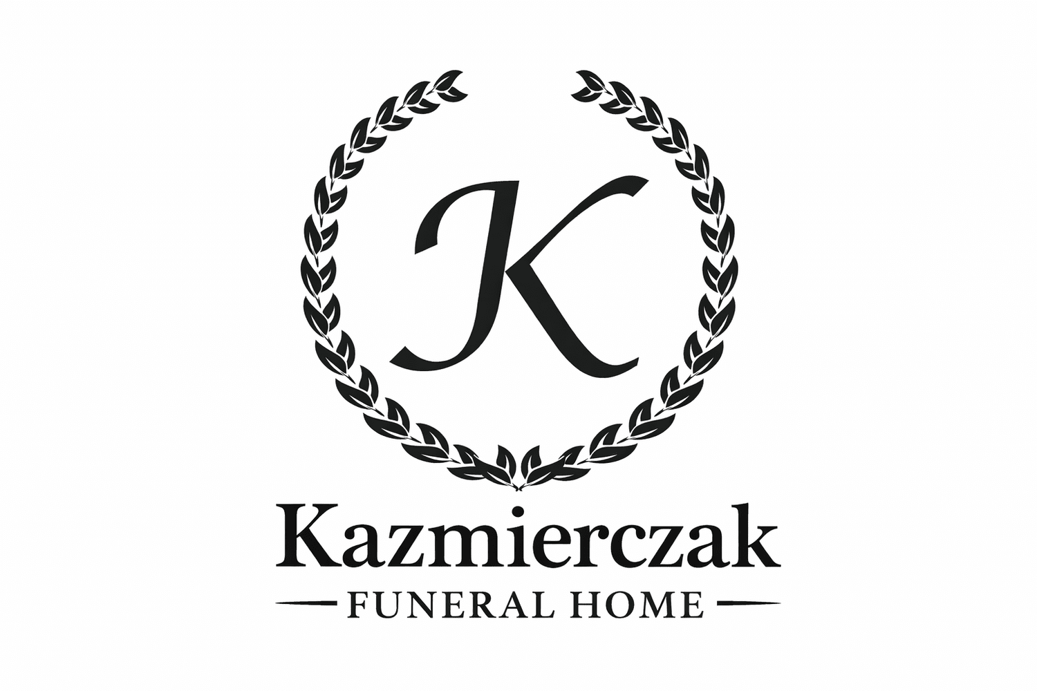 Kazmierczak Funeral Home