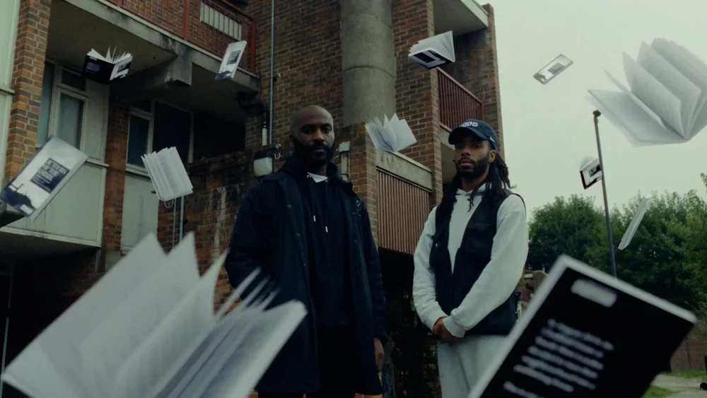 The Authors of the Estate