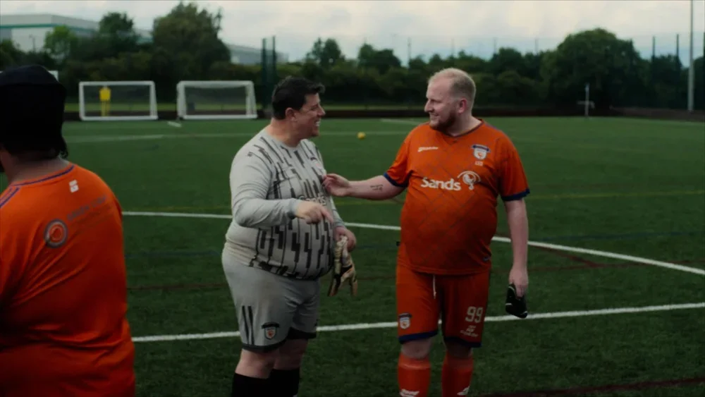 All They Want is Time