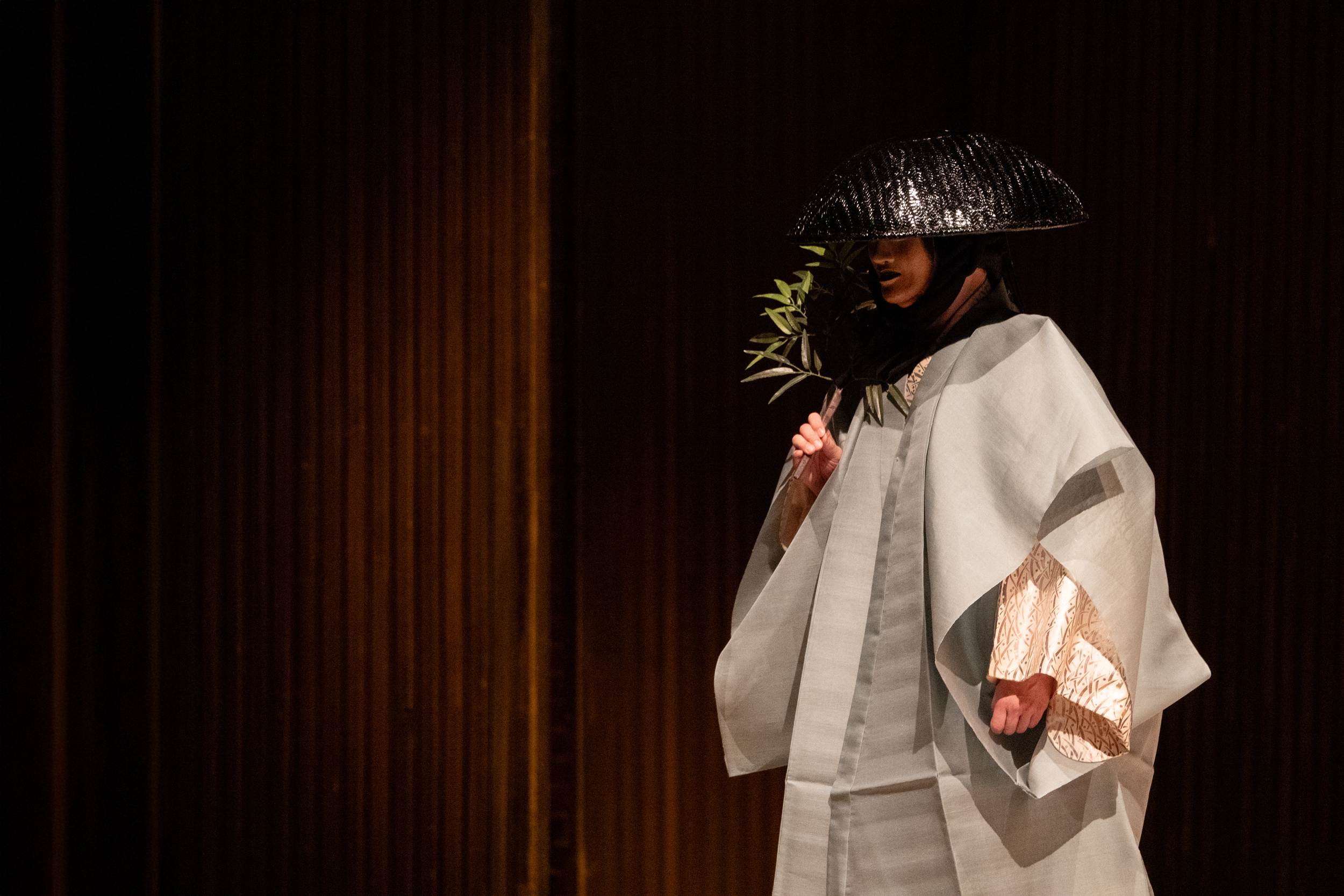 Production image from 'Sumidagawa' 
