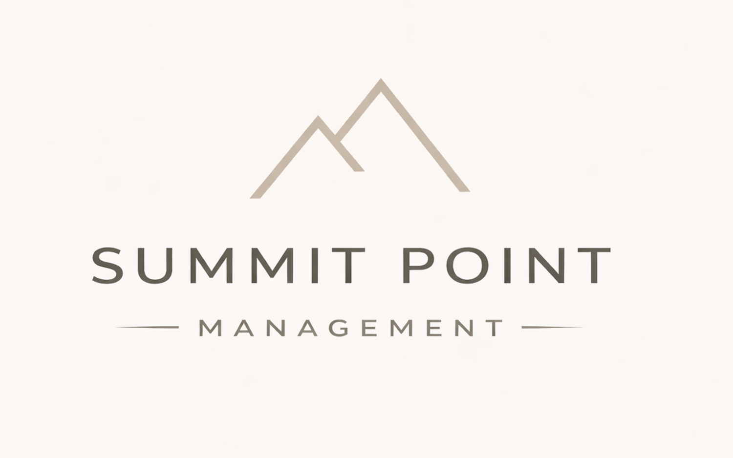 Summit Point Management