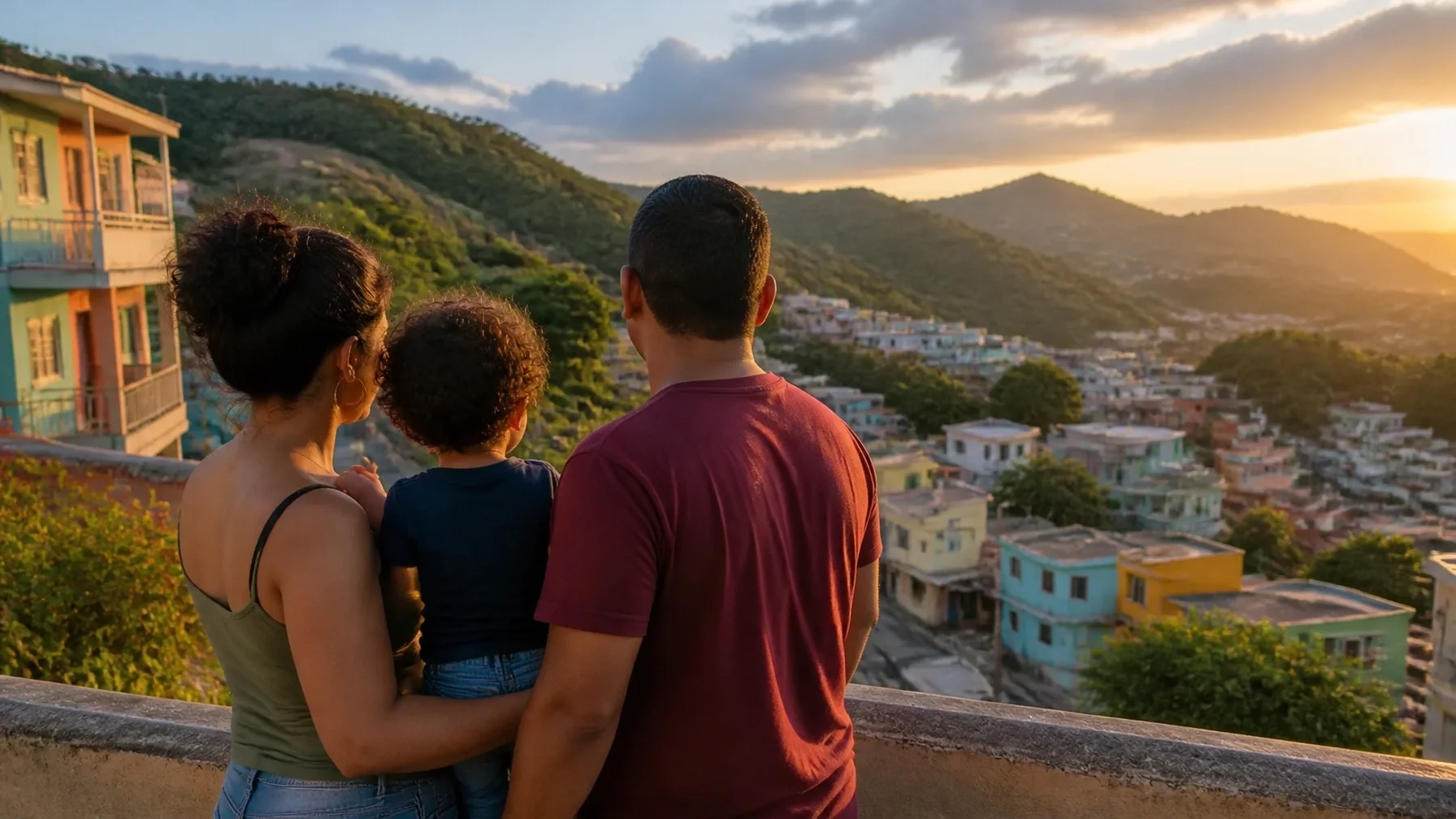 Nuestro Manifiesto: Una Visión para Puerto Rico / Our Manifesto: A Vision for Puerto Rico