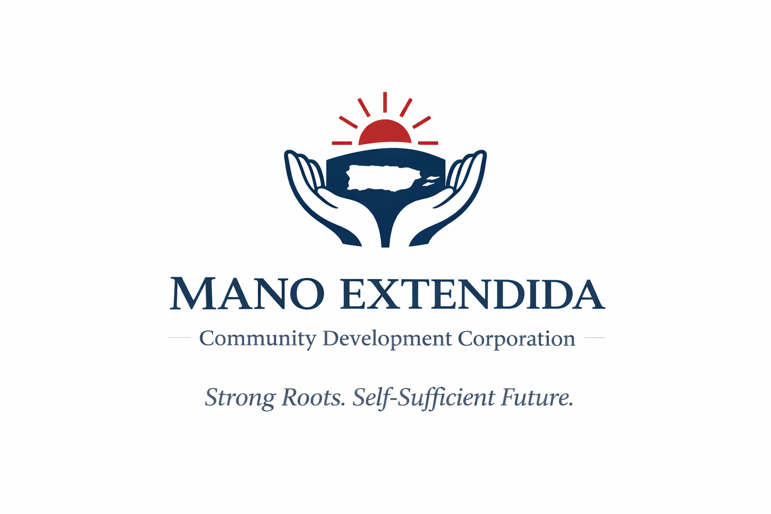 Mano Extendida