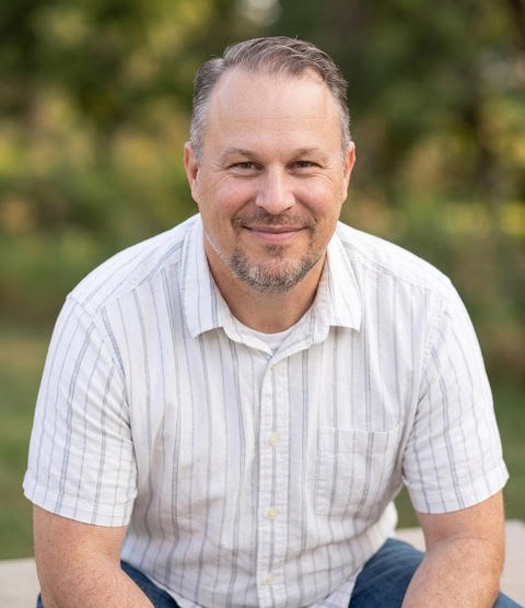 Rick George, Treasurer of Mano Extendida PR Community Development Center, supporting financial stewardship, accountability, and nonprofit sustainability.