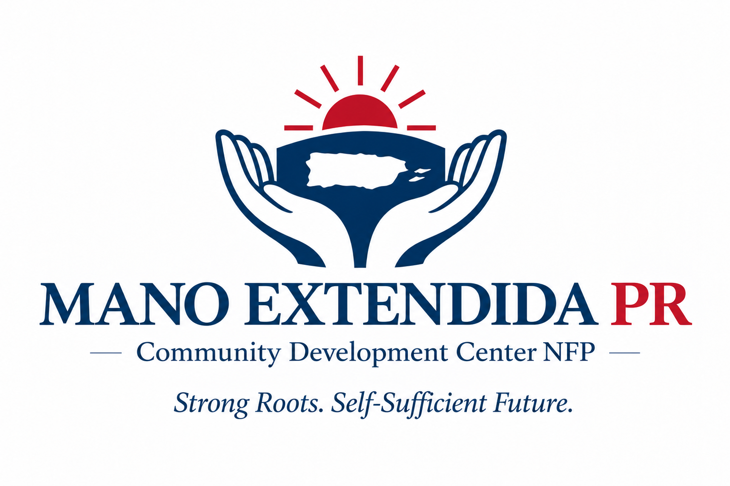Mano Extendida