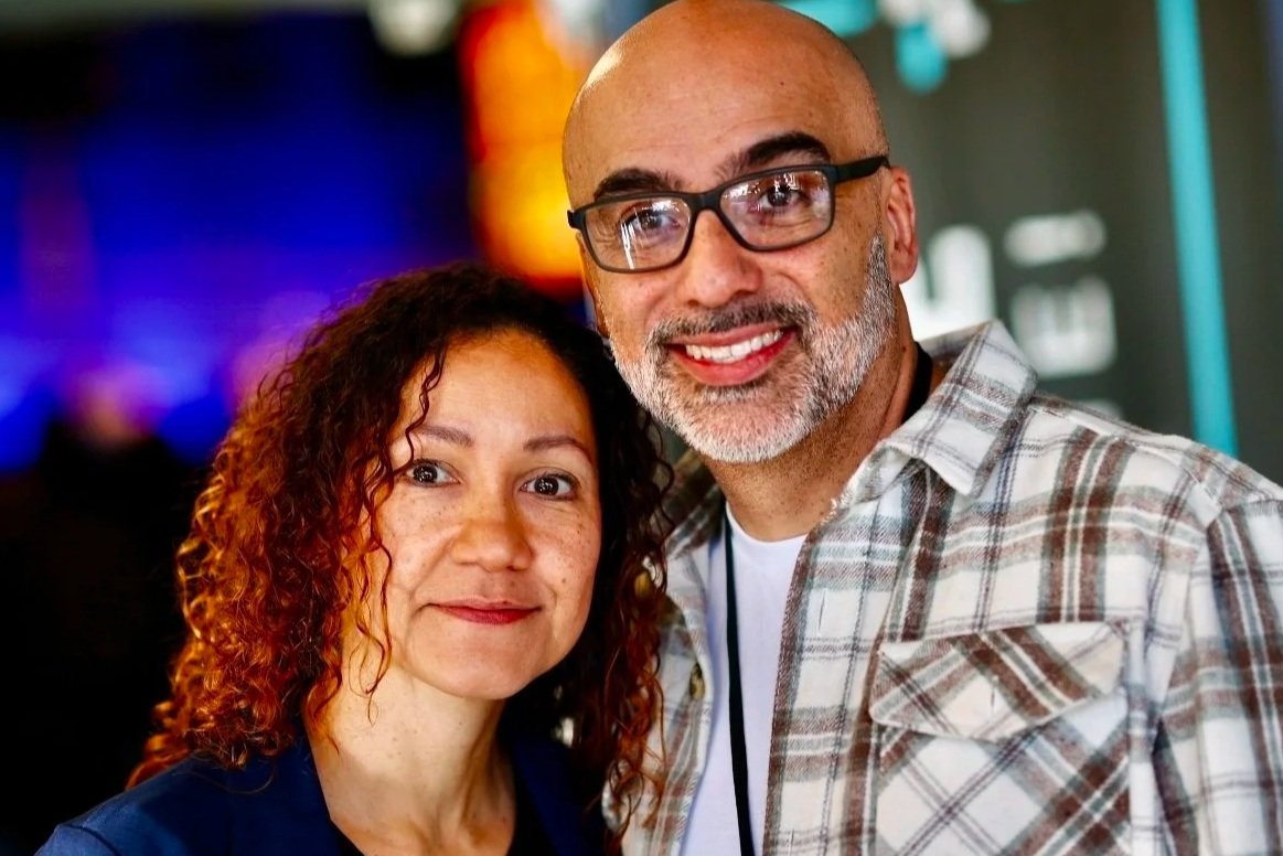 Individuals representing families building stability and economic opportunity in Puerto Rico