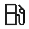 gas station icon