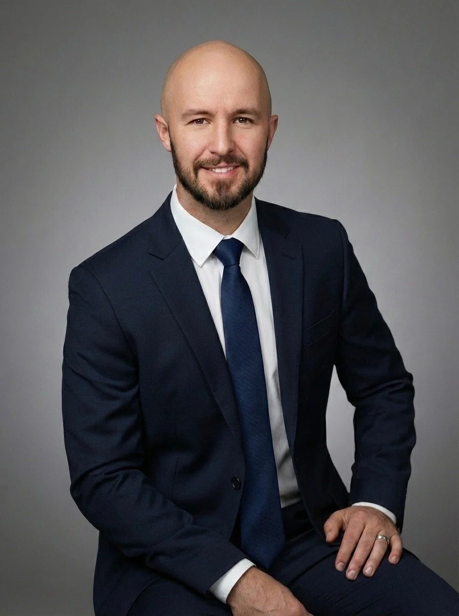 Kyle Snyder Realtor RE/MAX Partners Dublin Ohio