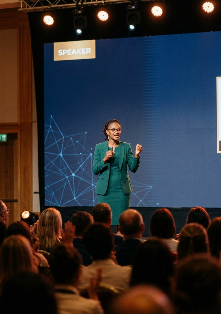 Speaking Engagements