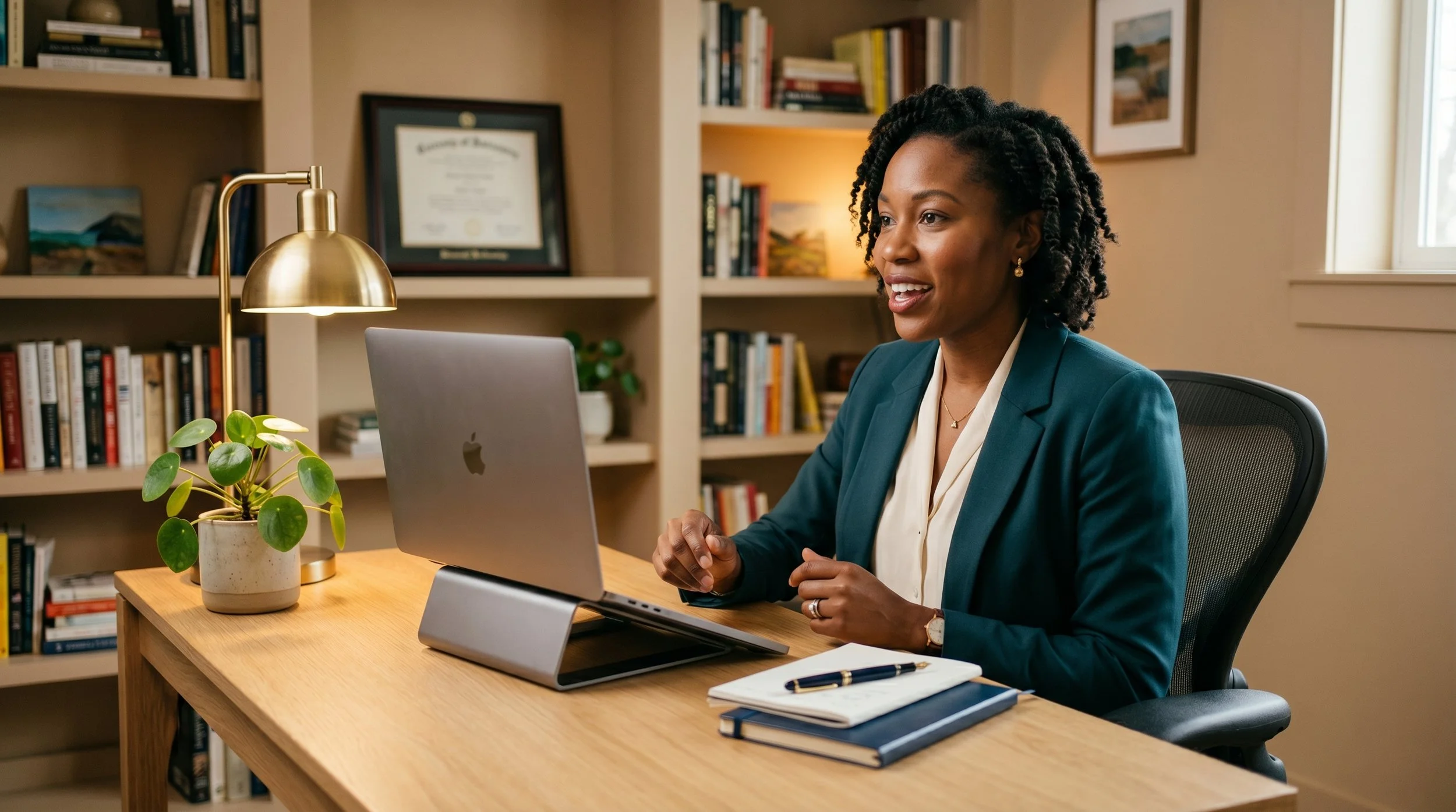 Corporate Consulting