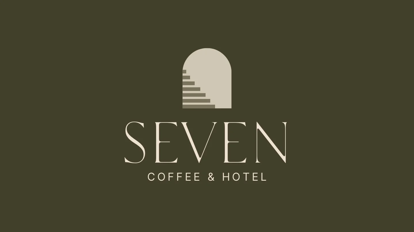 SevenCafeandHotel