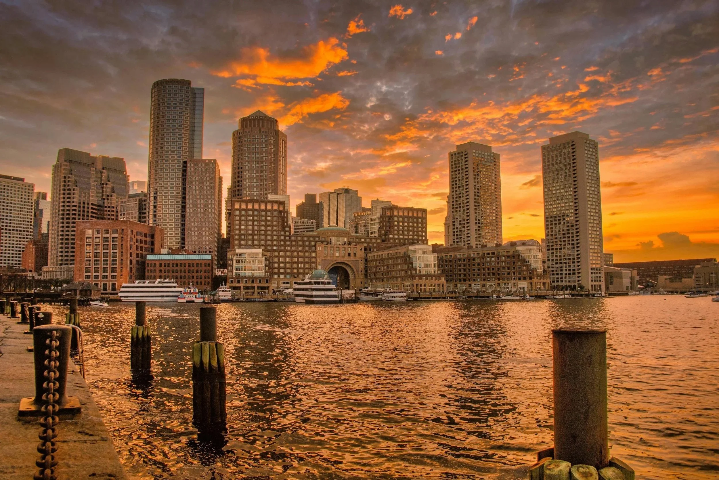 Navigating Seasonal Depression in Boston
