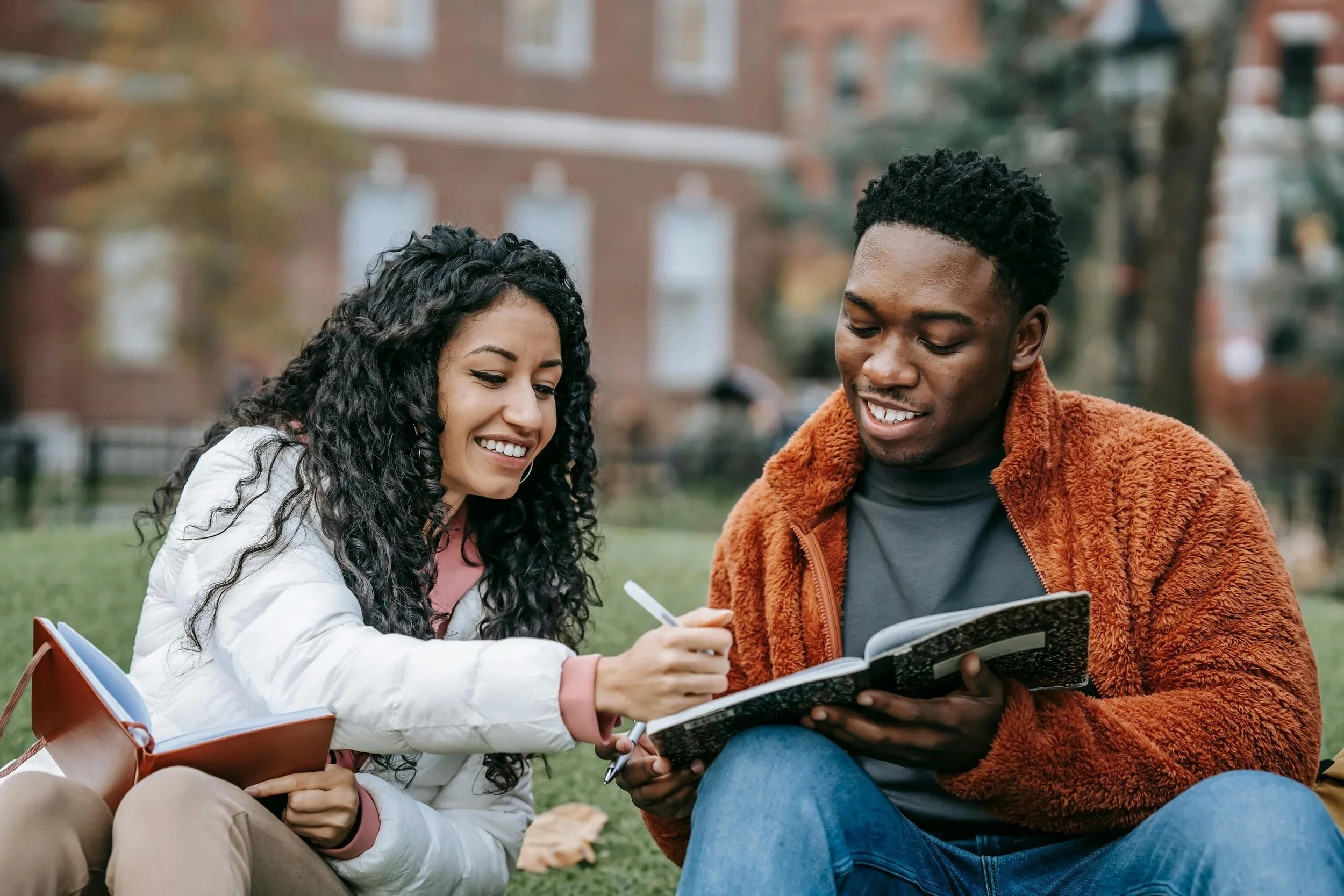 Returning to Campus: Making the Most of Your Next College Year