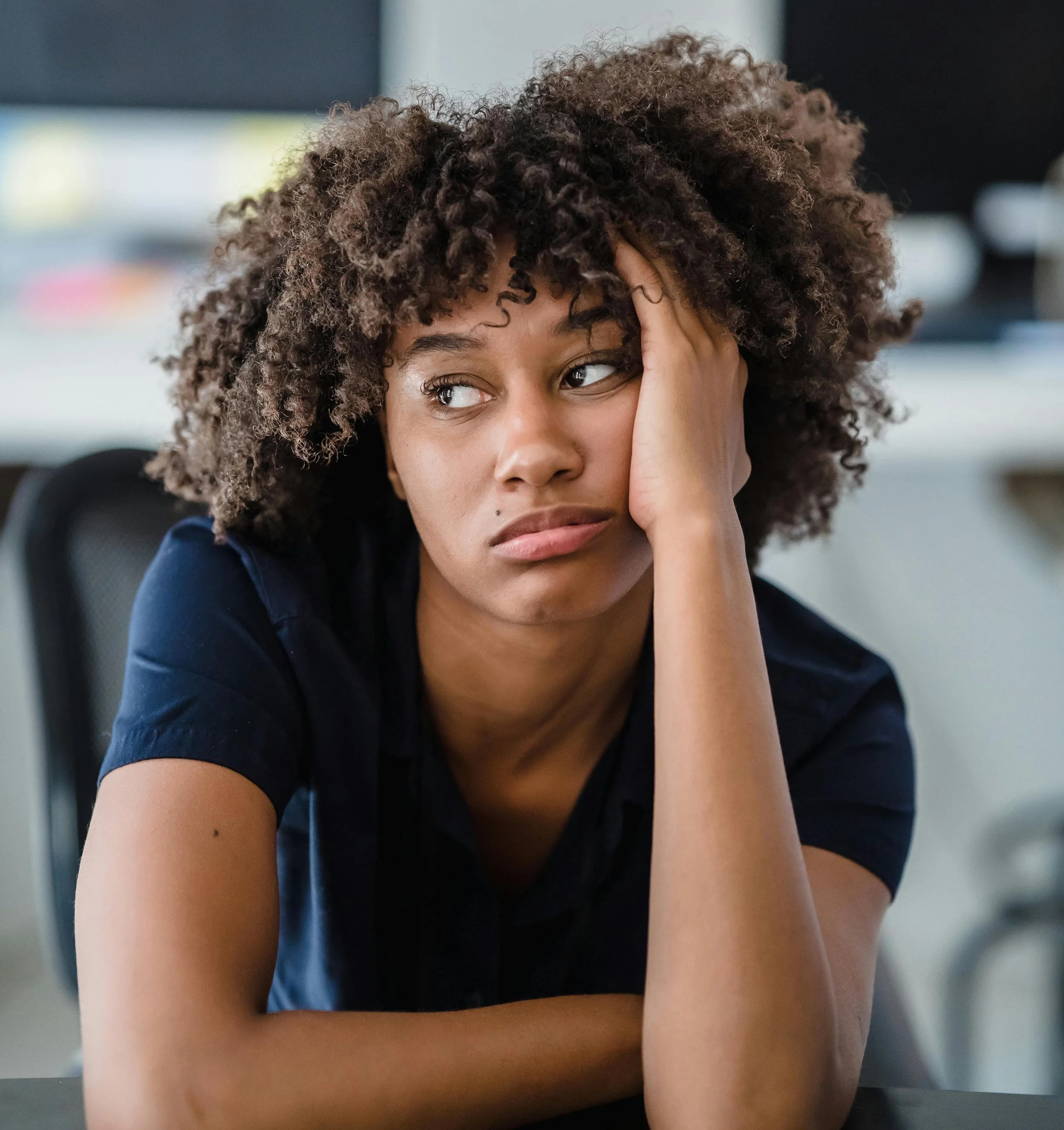 Am I Overthinking…Or Am I Responding to A Lot?