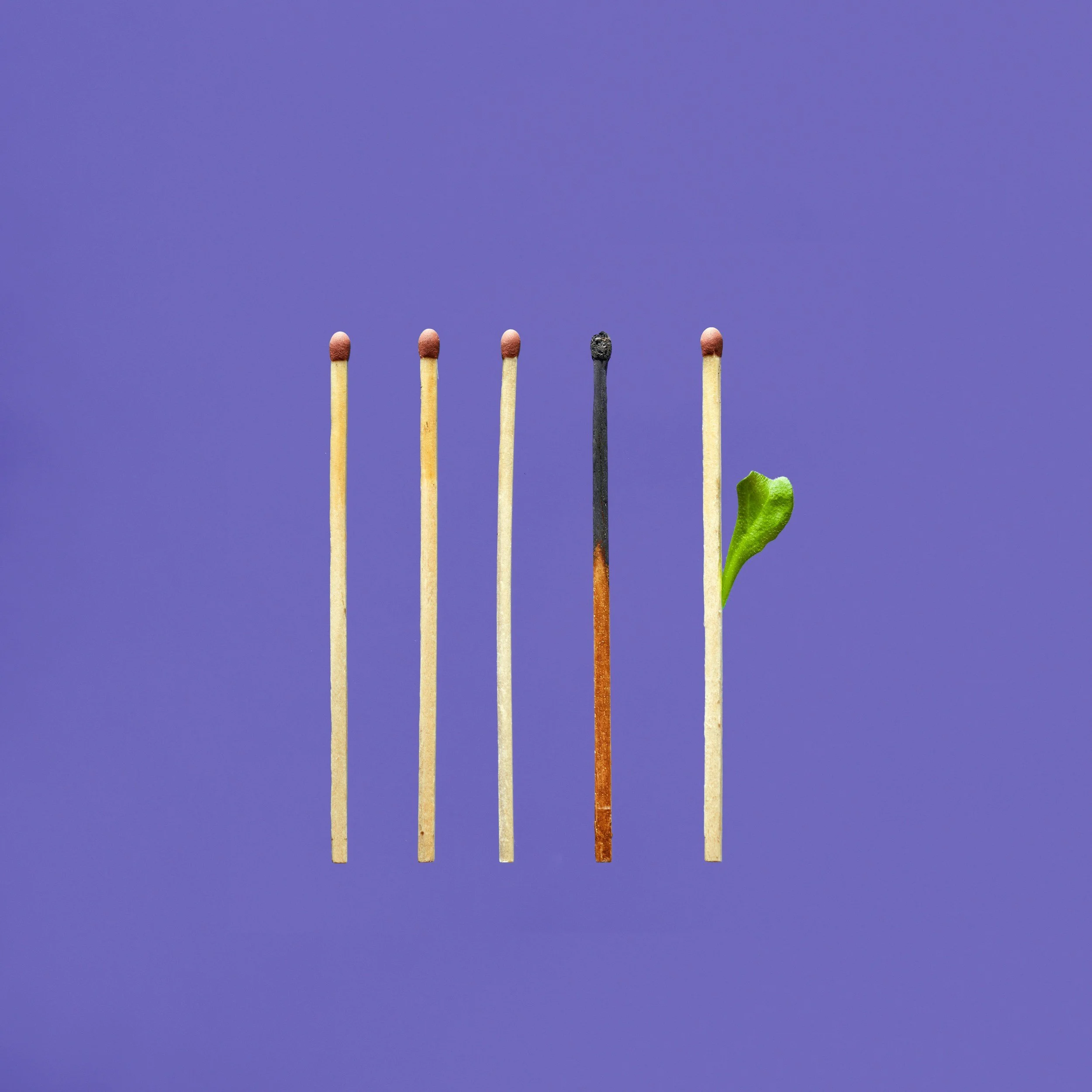 How to Know If You’re Burnt Out &amp; What to Do About It