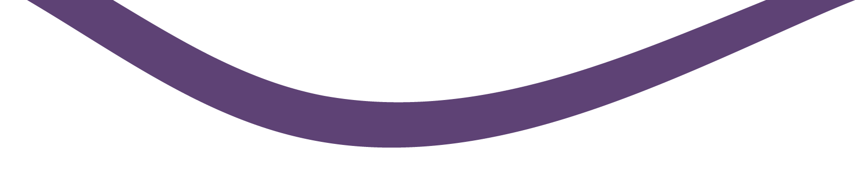 Close-up of purple sports bra with black background