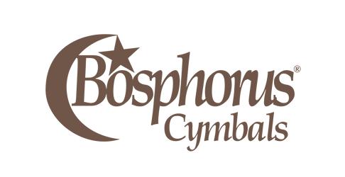 Bosphorus Cymbals Logo