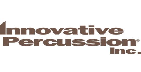 Innovative Percussion logo