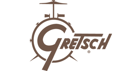 Gretsch Drums Logo
