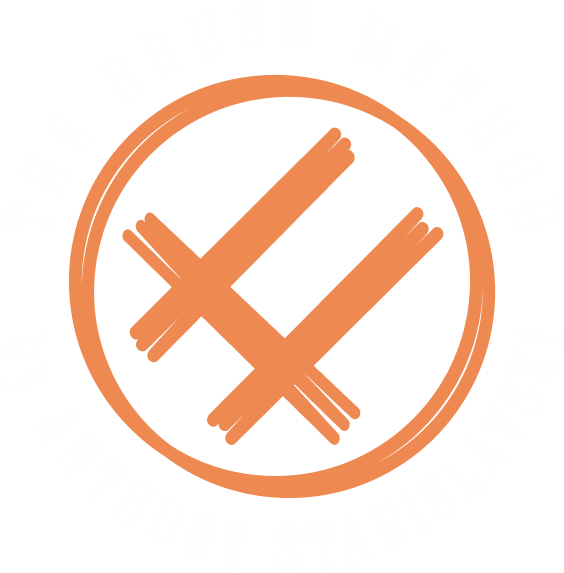 The Brush Method by Anthony Stanislavski