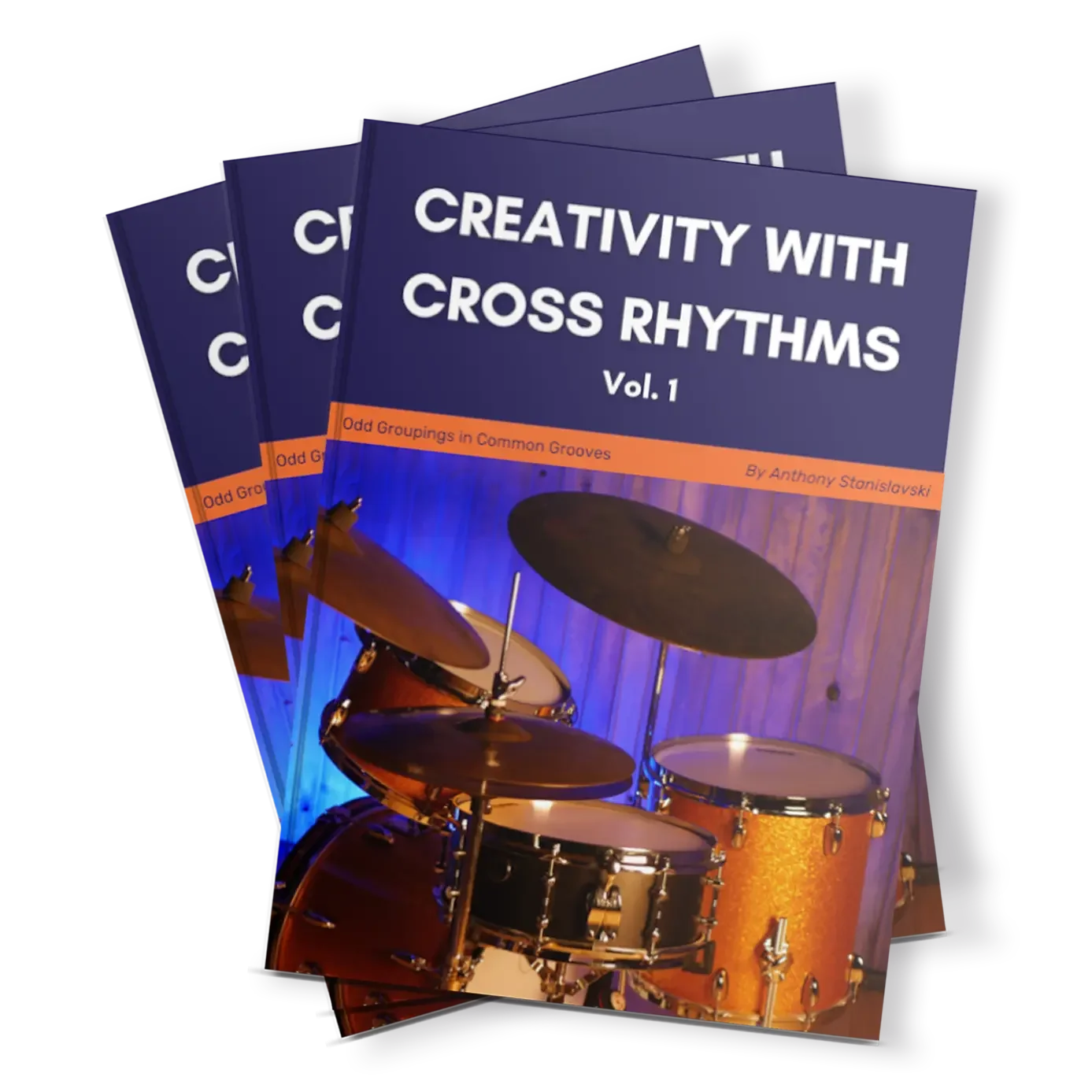Creativity with Cross Rhythms