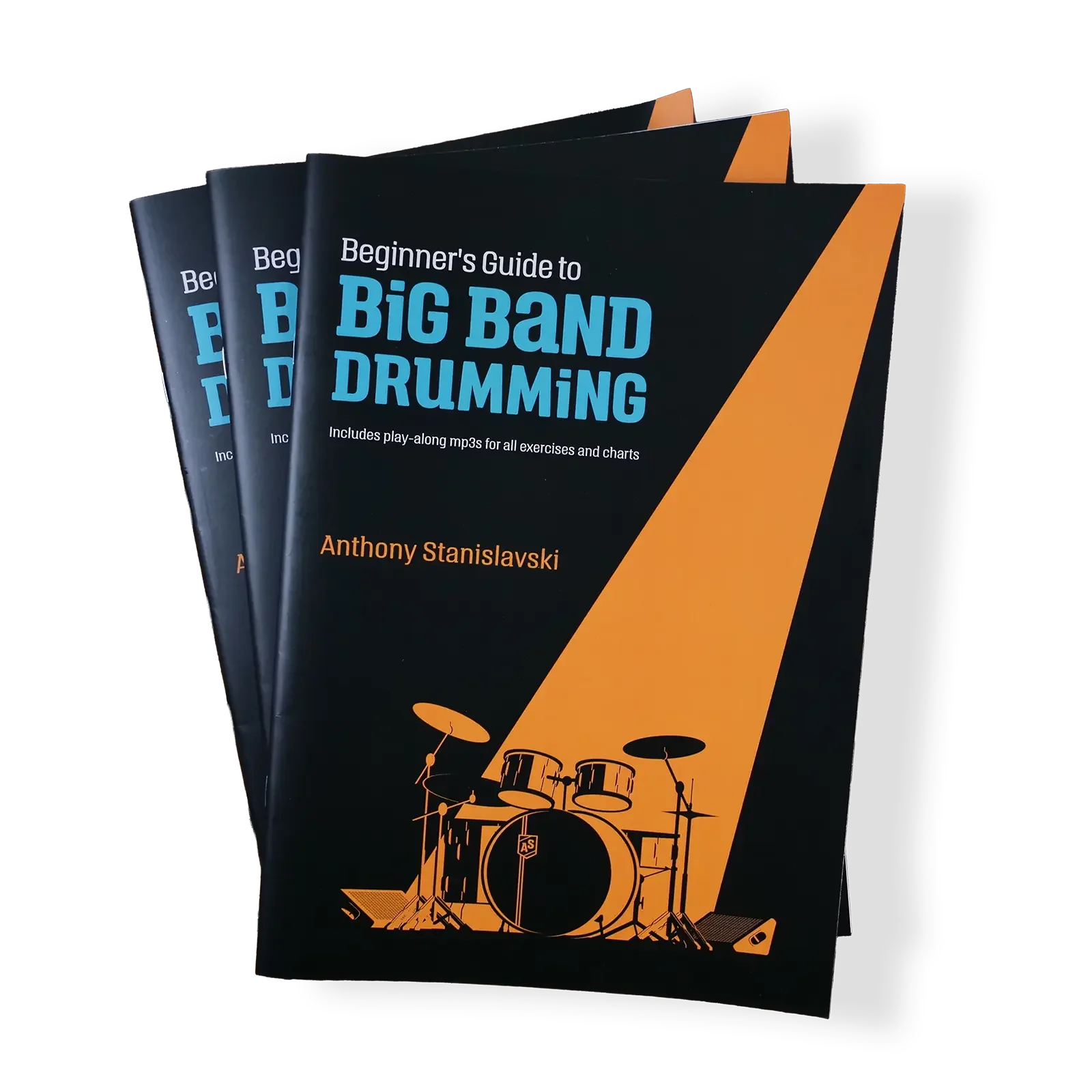 Beginner’s Guide to Big Band Drumming