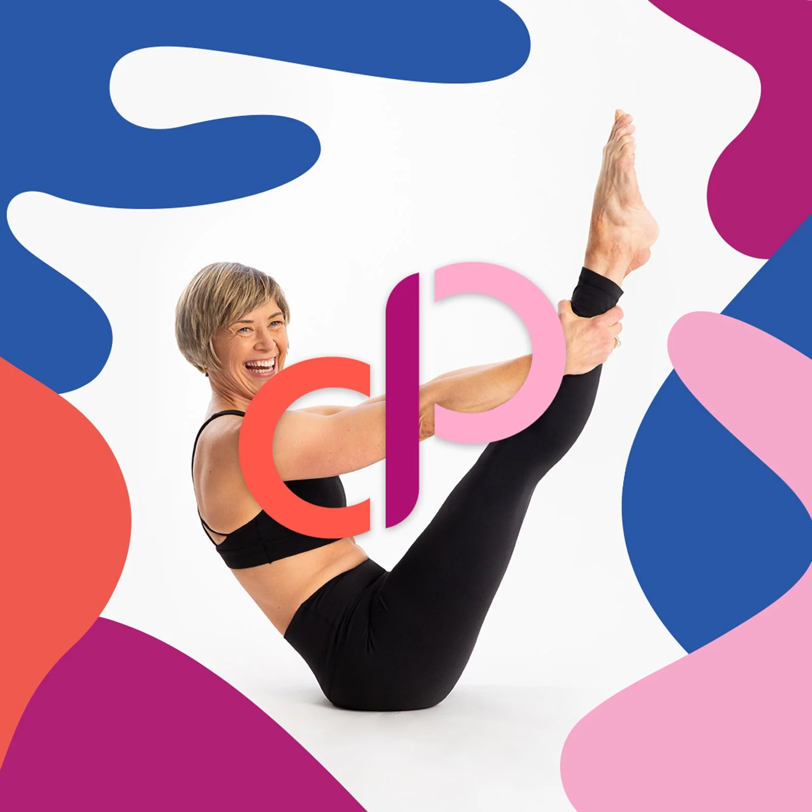 Classical Pilates with Caitlin