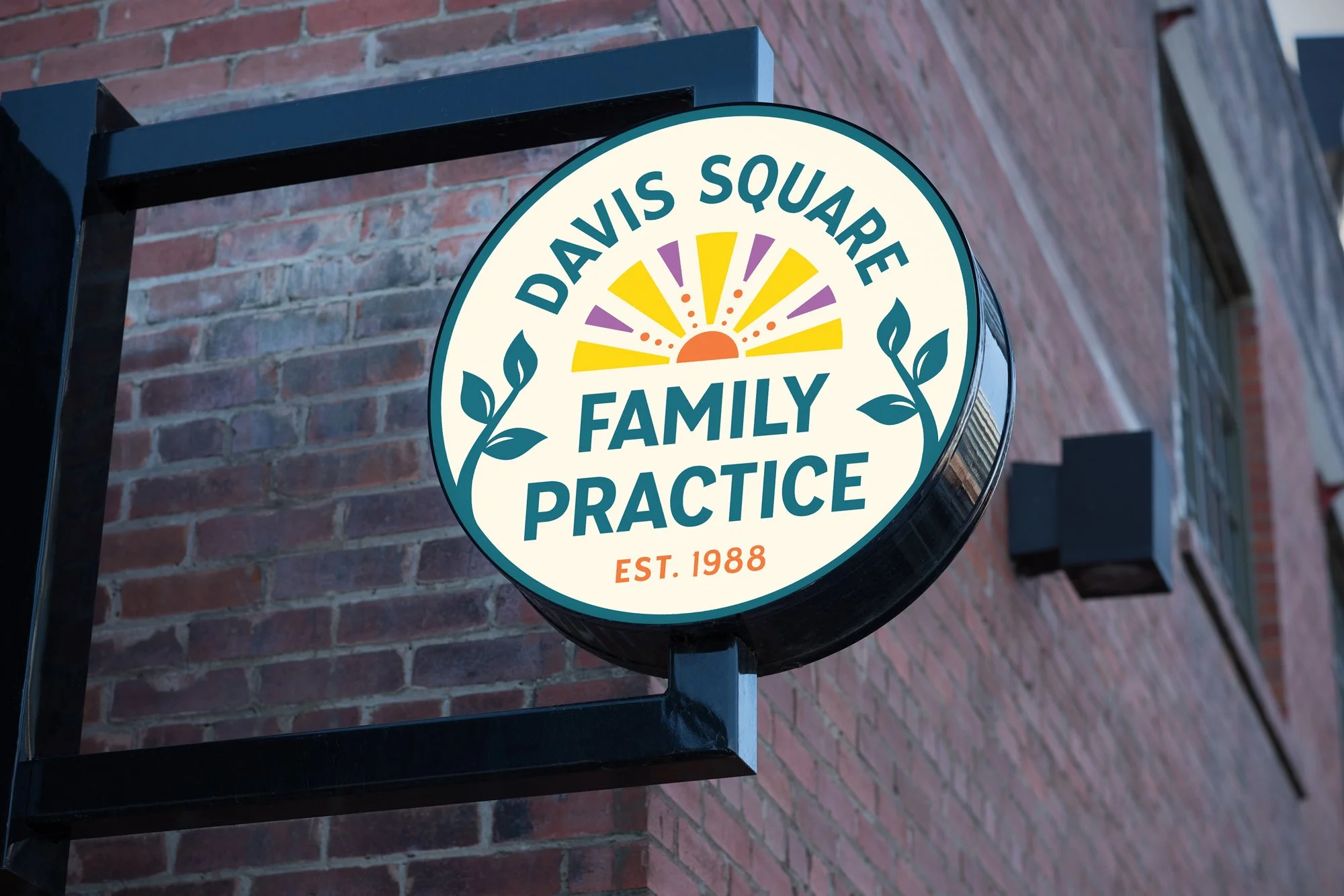 Davis Square Family Practice