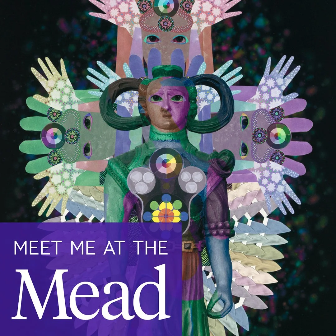 Mead Art Museum