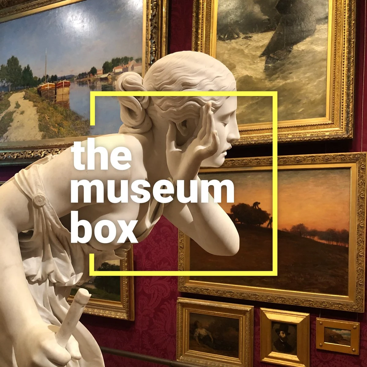 The Museum Box