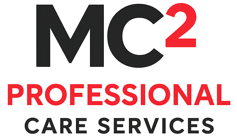 MC2 Professional Care Service (Copy)