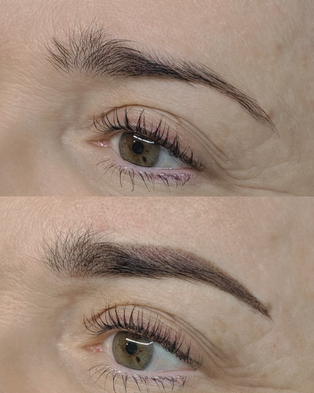 LUMI München Powder Brows PMU