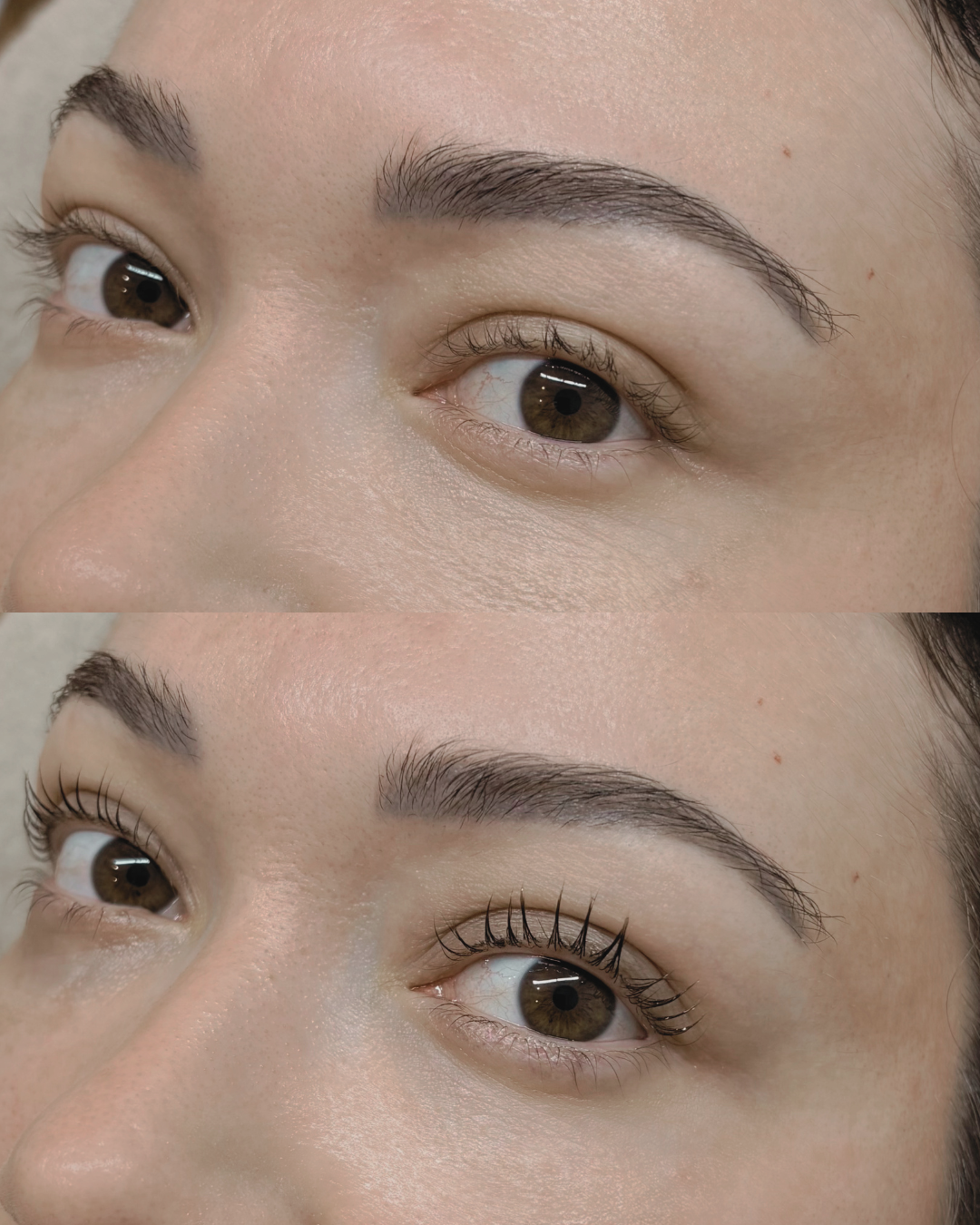 LUMI München - Korean Lash Lifting