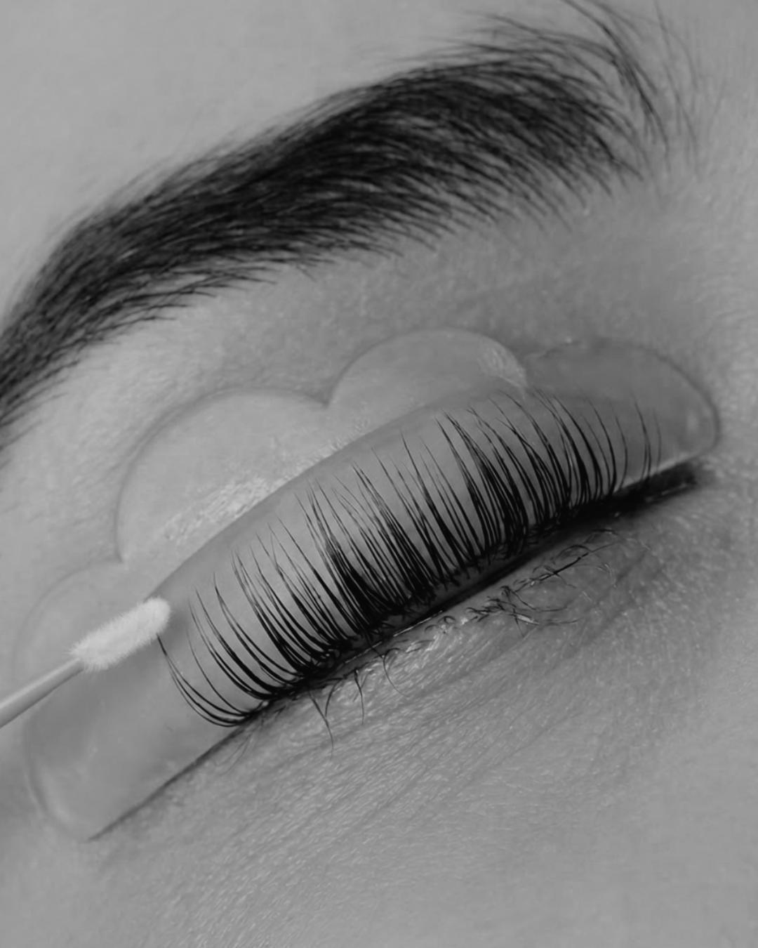 Korean Lash Lifting München – by LUMI. Was es ist und was es anders macht.