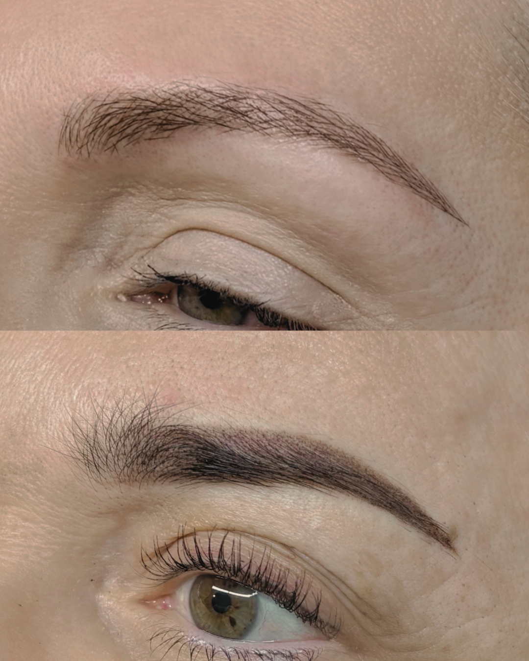 Microblading vs. Powder Brows. Welche Technik passt zu dir?