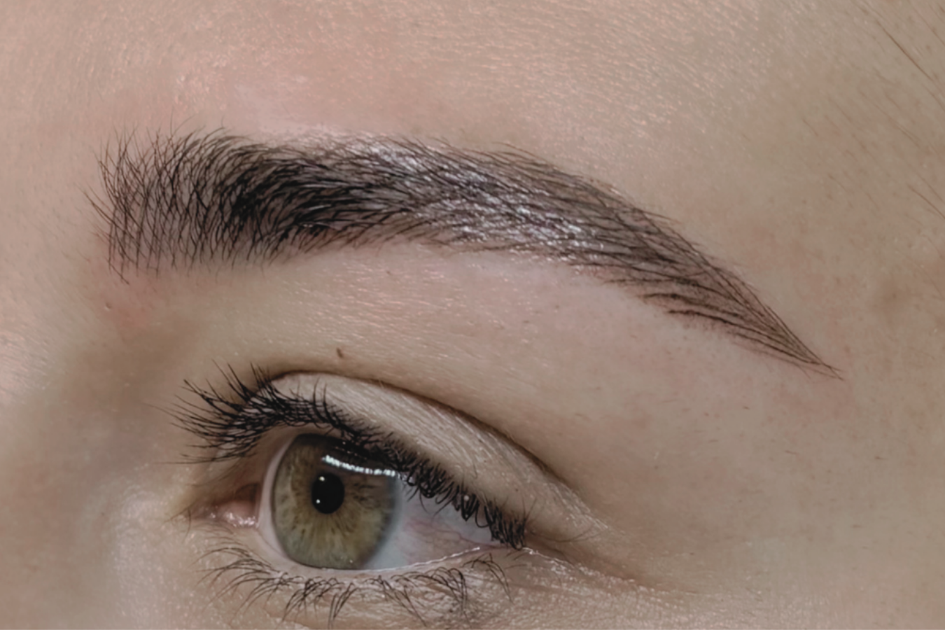 LUMI München - Combo Brows PMU