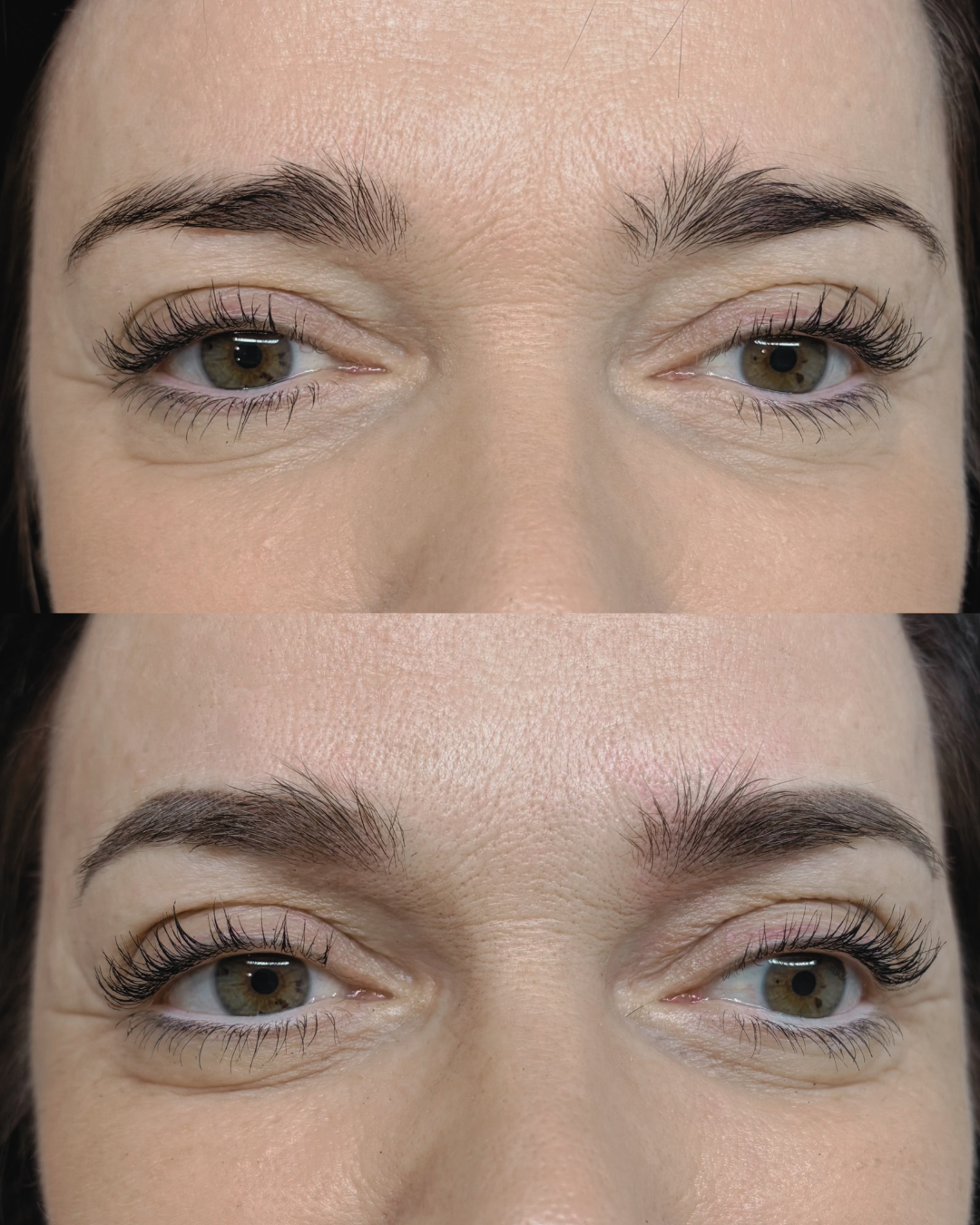 LUMI München - Powder Brows PMU