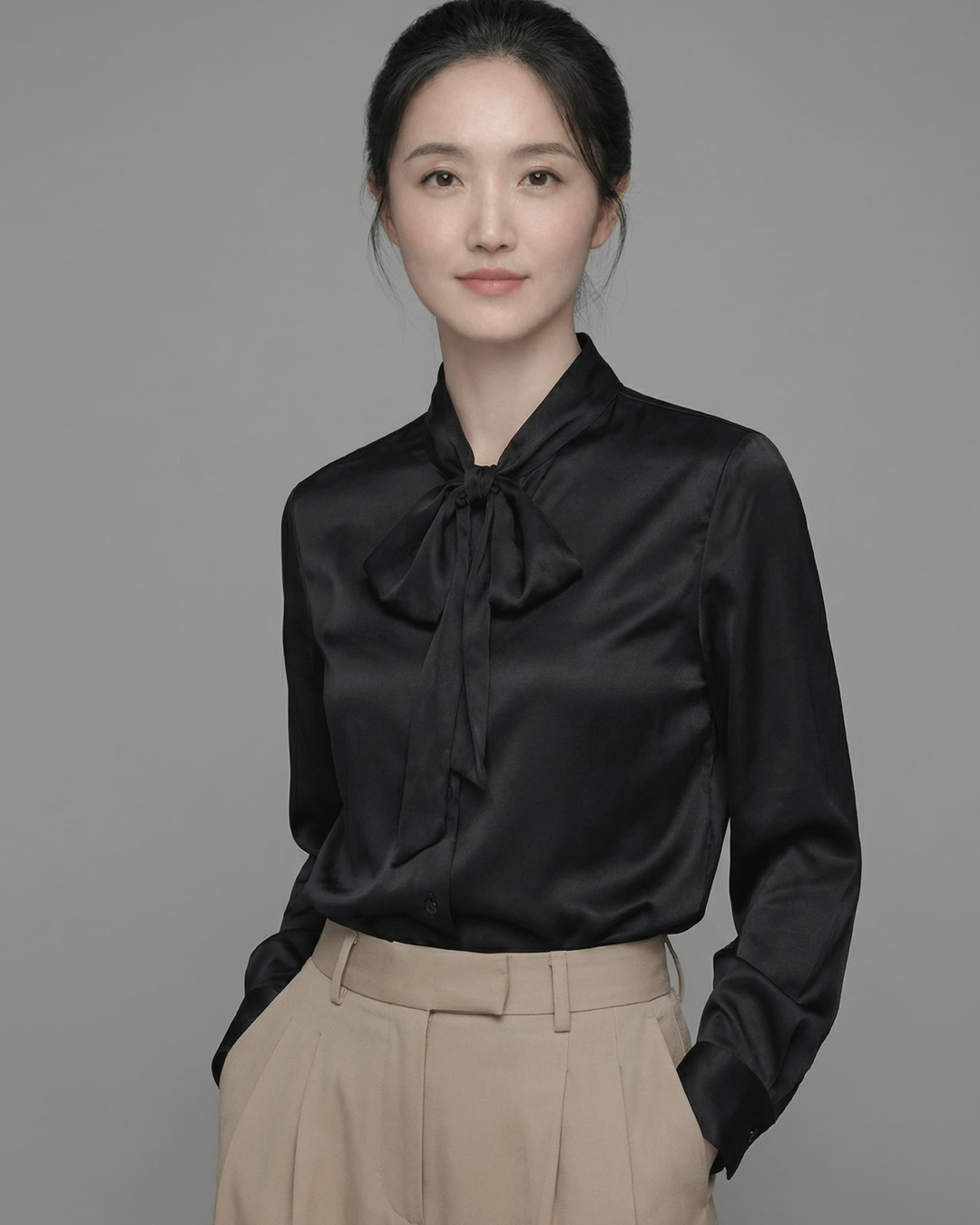 LUMI München - Portrait Duna Choi