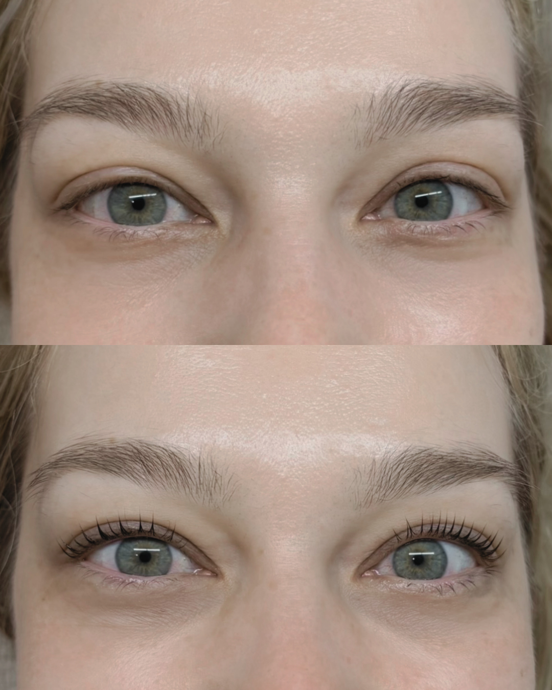 LUMI München - Korean Lash Lifting