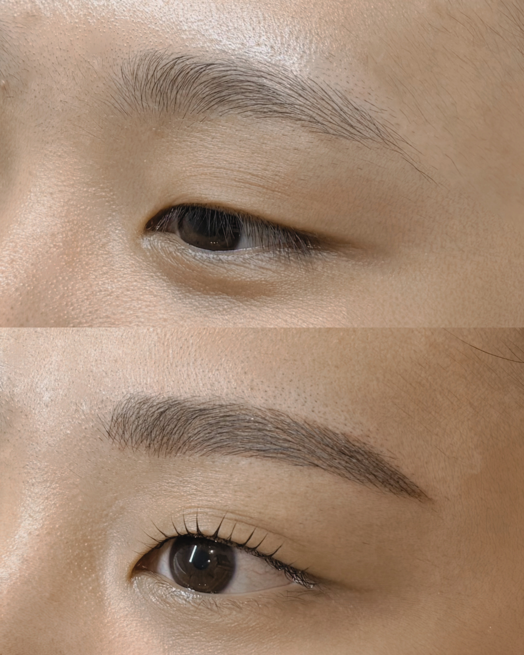 LUMI München - Combo Brows PMU